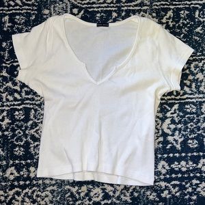 Brandy Melville Crop Top